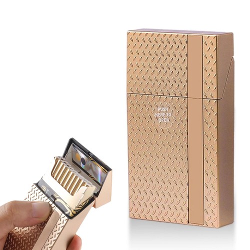 Cigarette case for - cigarette,