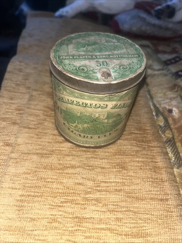 Vintage john player sons - john, &