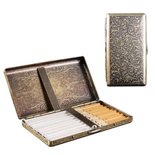 Cigarette Case for Roll Ups