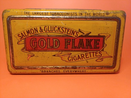Vintage salmon and - vintage,